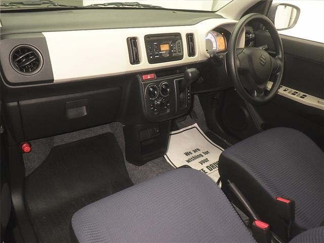 Suzuki ALTO 2021 8381188-4