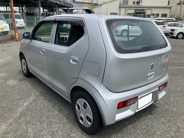 Suzuki ALTO 2021 8381207-1