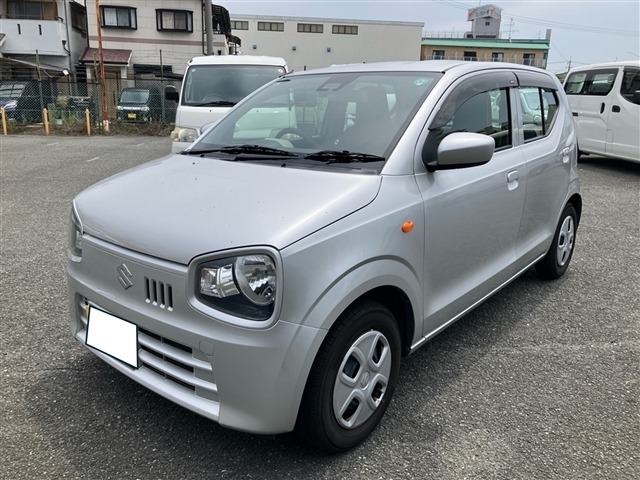 Suzuki ALTO 2021 8381207-10