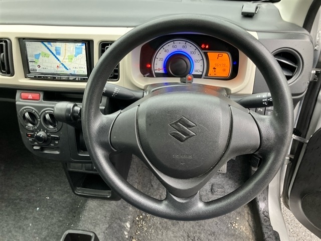Suzuki ALTO 2021 8381207-3