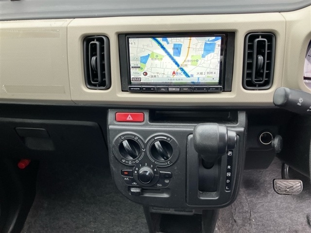 Suzuki ALTO 2021 8381207-4
