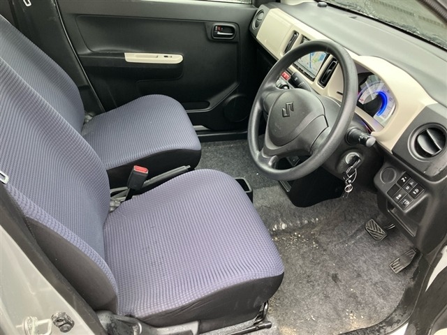 Suzuki ALTO 2021 8381207-5