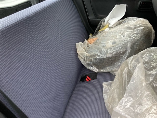 Suzuki ALTO 2021 8381207-6