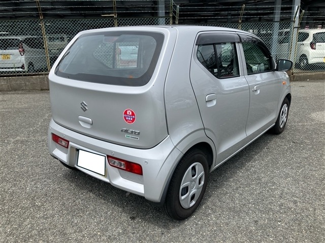 Suzuki ALTO 2021 8381207-9
