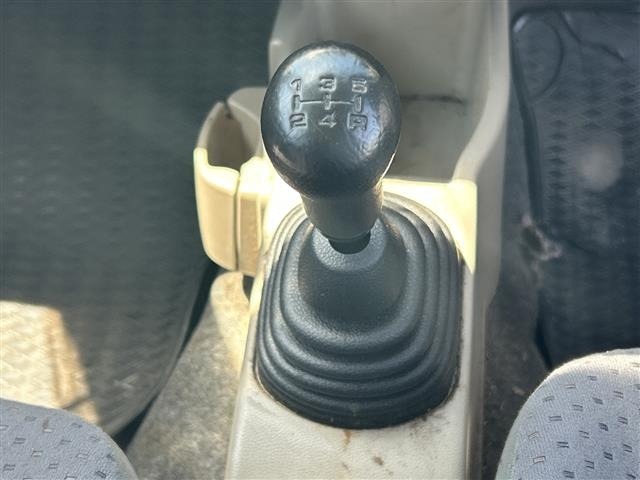 Suzuki ALTO 2008 8389073-1