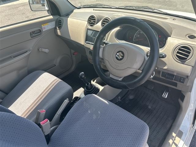 Suzuki ALTO 2008 8389073-11