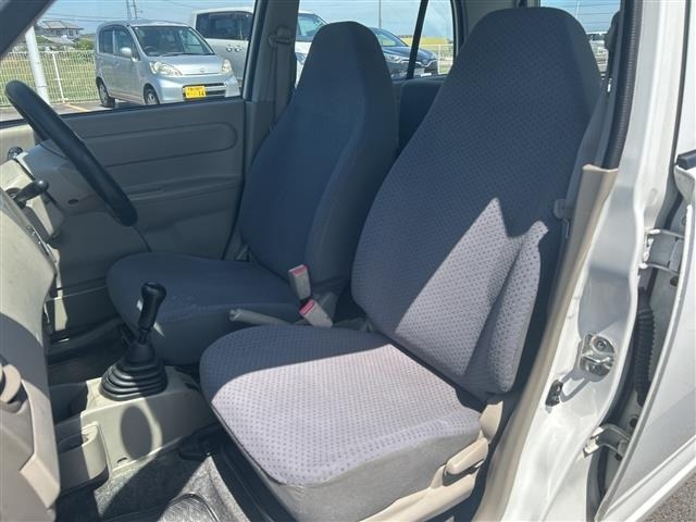 Suzuki ALTO 2008 8389073-12
