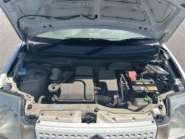 Suzuki ALTO 2008 8389073-14