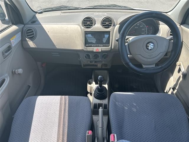 Suzuki ALTO 2008 8389073-15