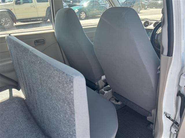 Suzuki ALTO 2008 8389073-2