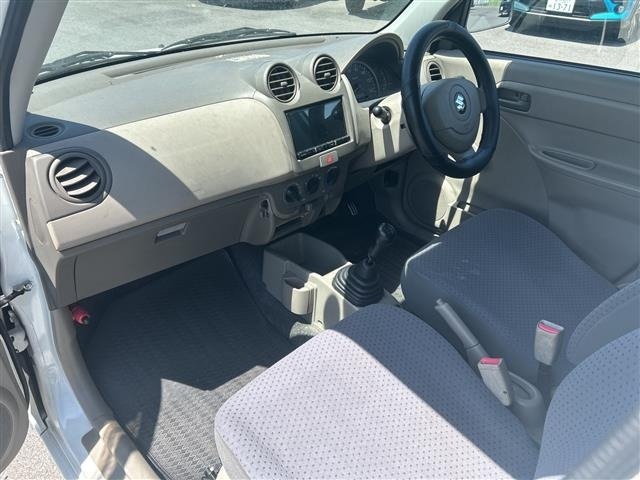 Suzuki ALTO 2008 8389073-20