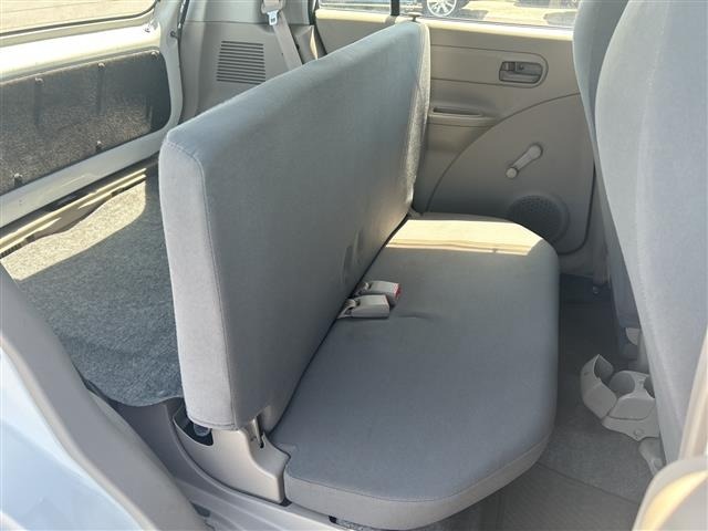Suzuki ALTO 2008 8389073-22