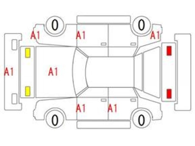 Suzuki ALTO 2008 8389073-23