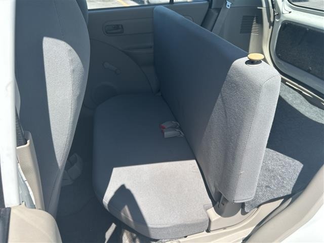 Suzuki ALTO 2008 8389073-4