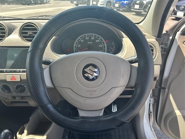 Suzuki ALTO 2008 8389073-5