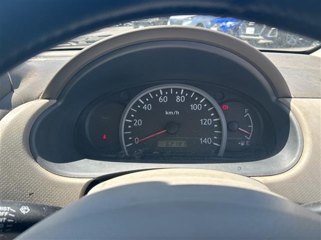 Suzuki ALTO 2008 8389073-9