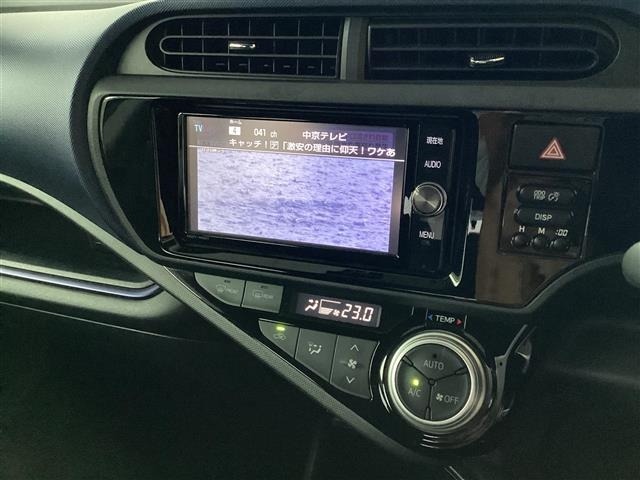 Toyota AQUA 2016 8417996-12