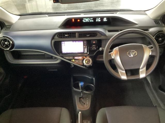 Toyota AQUA 2016 8417996-19