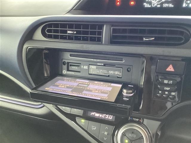 Toyota AQUA 2016 8417996-20