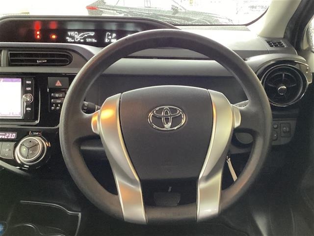 Toyota AQUA 2016 8417996-21