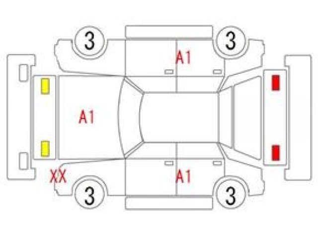 Toyota AQUA 2016 8417996-23