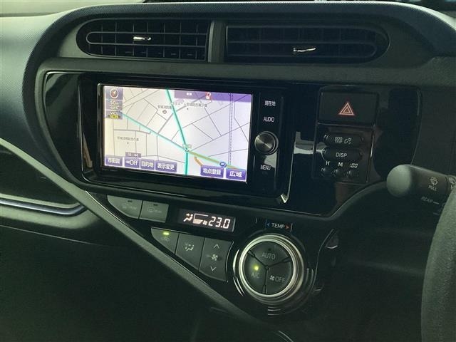 Toyota AQUA 2016 8417996-9