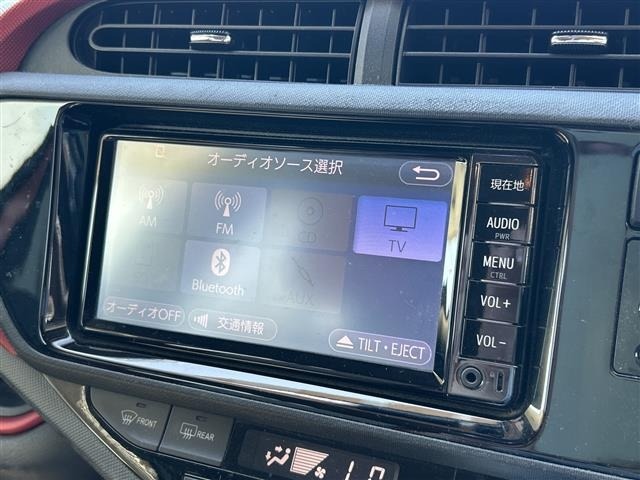 Toyota AQUA 2016 8418087-19