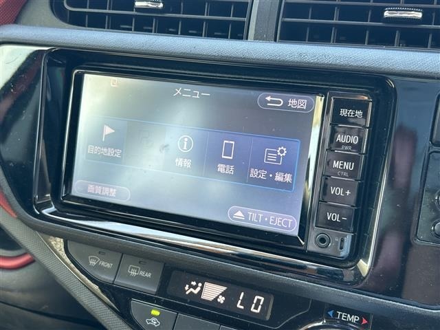Toyota AQUA 2016 8418087-21