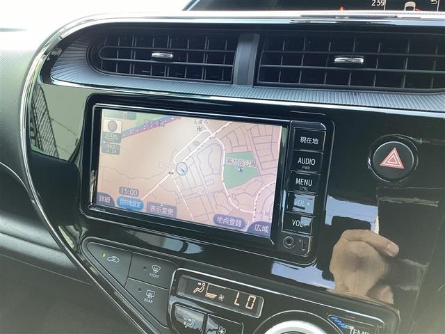 Toyota AQUA 2017 8418093-1