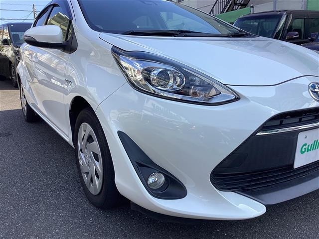 Toyota AQUA 2017 8418093-11