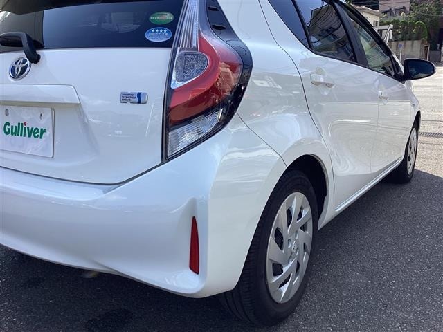 Toyota AQUA 2017 8418093-14