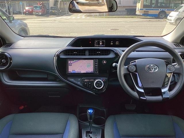 Toyota AQUA 2017 8418093-16
