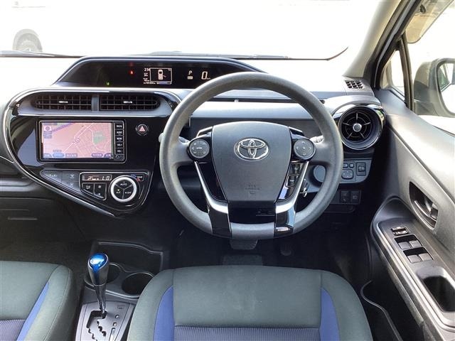 Toyota AQUA 2017 8418093-19
