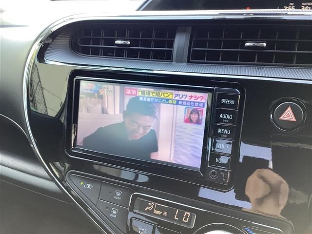 Toyota AQUA 2017 8418093-2