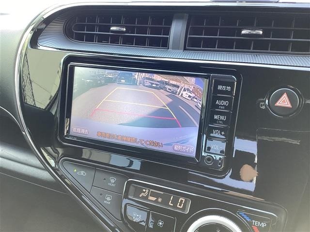 Toyota AQUA 2017 8418093-26