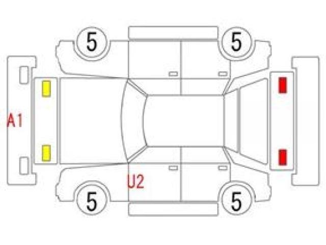 Toyota AQUA 2017 8418093-27