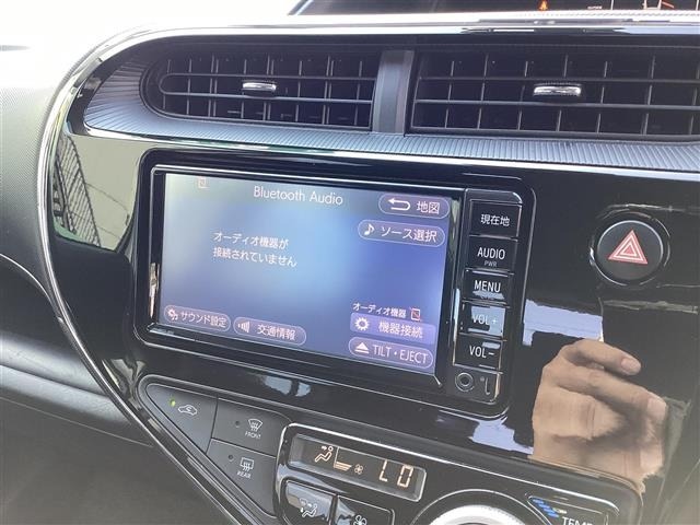 Toyota AQUA 2017 8418093-3