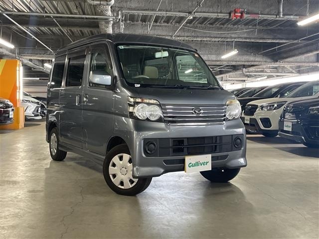 Daihatsu ATRAI WAGON 2016 8403836-0
