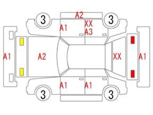 Daihatsu ATRAI WAGON 2016 8403836-23