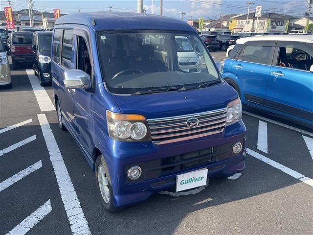 Daihatsu ATRAI WAGON 2012 8403877-0