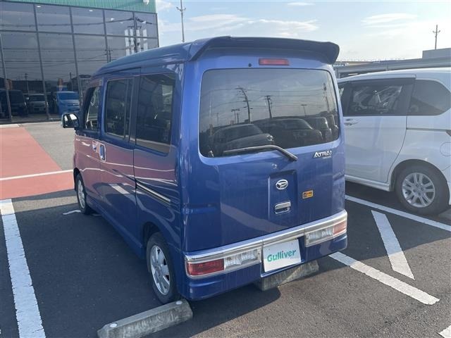 Daihatsu ATRAI WAGON 2012 8403877-1
