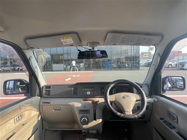 Daihatsu ATRAI WAGON 2012 8403877-2