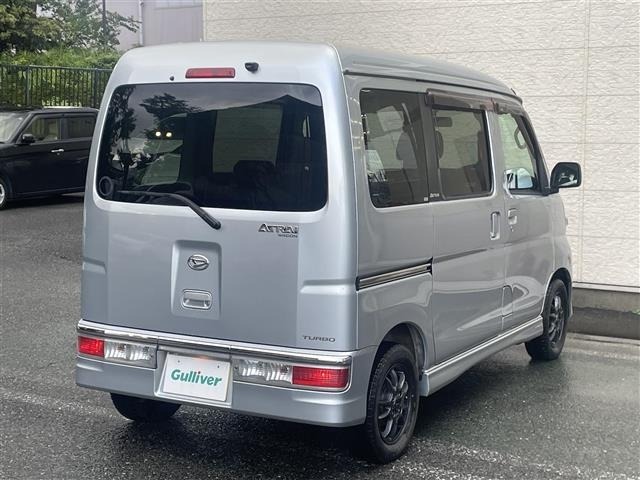 Daihatsu ATRAI WAGON 2011 8403918-2