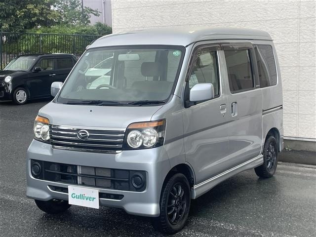 Daihatsu ATRAI WAGON 2011 8403918-22