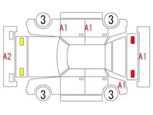 Daihatsu ATRAI WAGON 2011 8403918-23