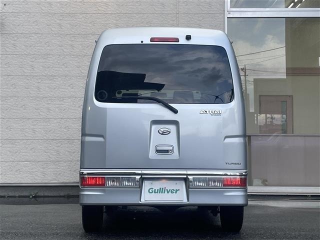Daihatsu ATRAI WAGON 2011 8403918-6