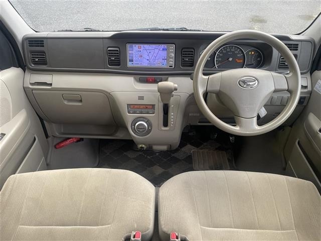 Daihatsu ATRAI WAGON 2011 8403918-9