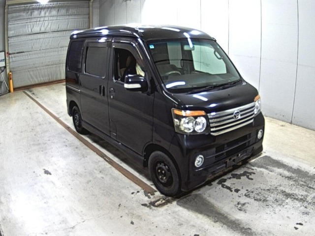 Daihatsu ATRAI WAGON 2011 8403970-0