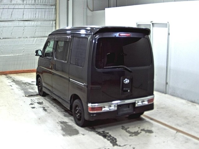 Daihatsu ATRAI WAGON 2011 8403970-1
