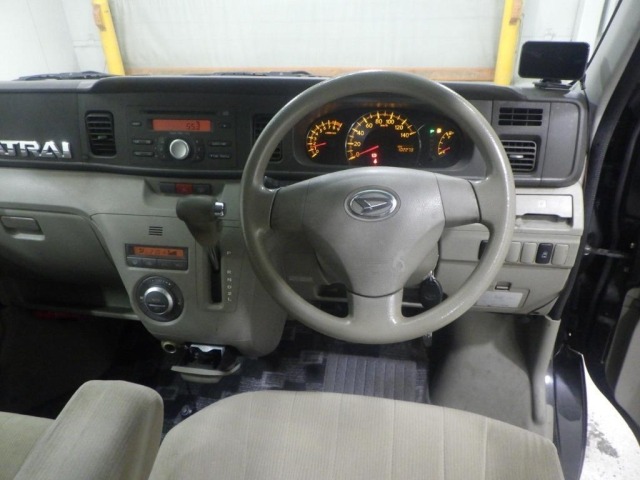 Daihatsu ATRAI WAGON 2011 8403970-3